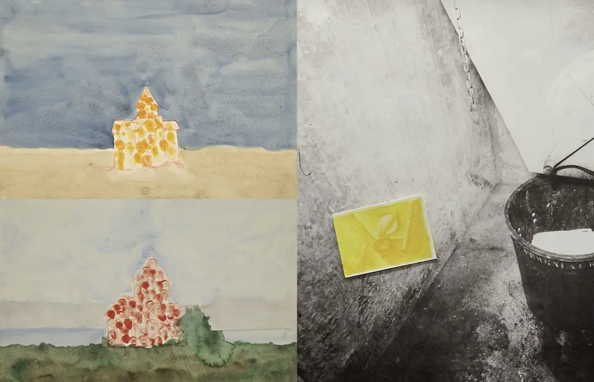 Bild: 9783775752541 | Sarkis | In the Beginning, Istanbul 19380-20200 | Ayse Orhun Gültekin