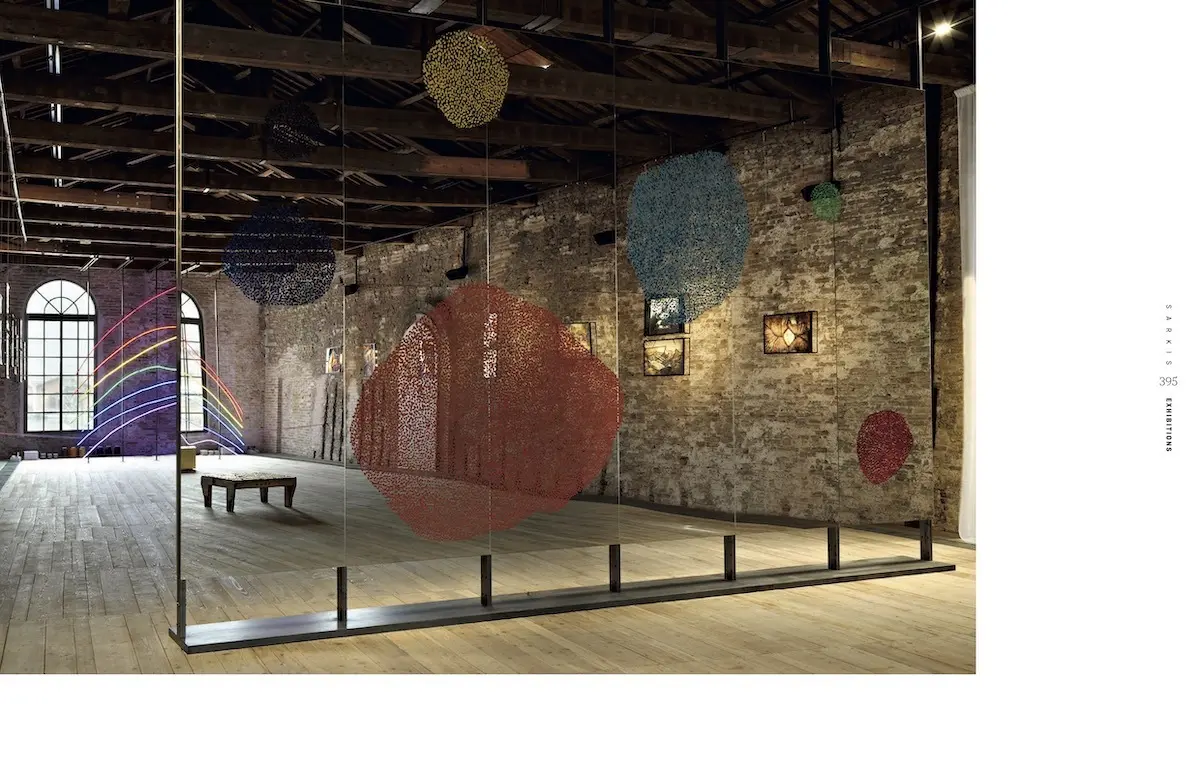 Bild: 9783775752541 | Sarkis | In the Beginning, Istanbul 19380-20200 | Ayse Orhun Gültekin