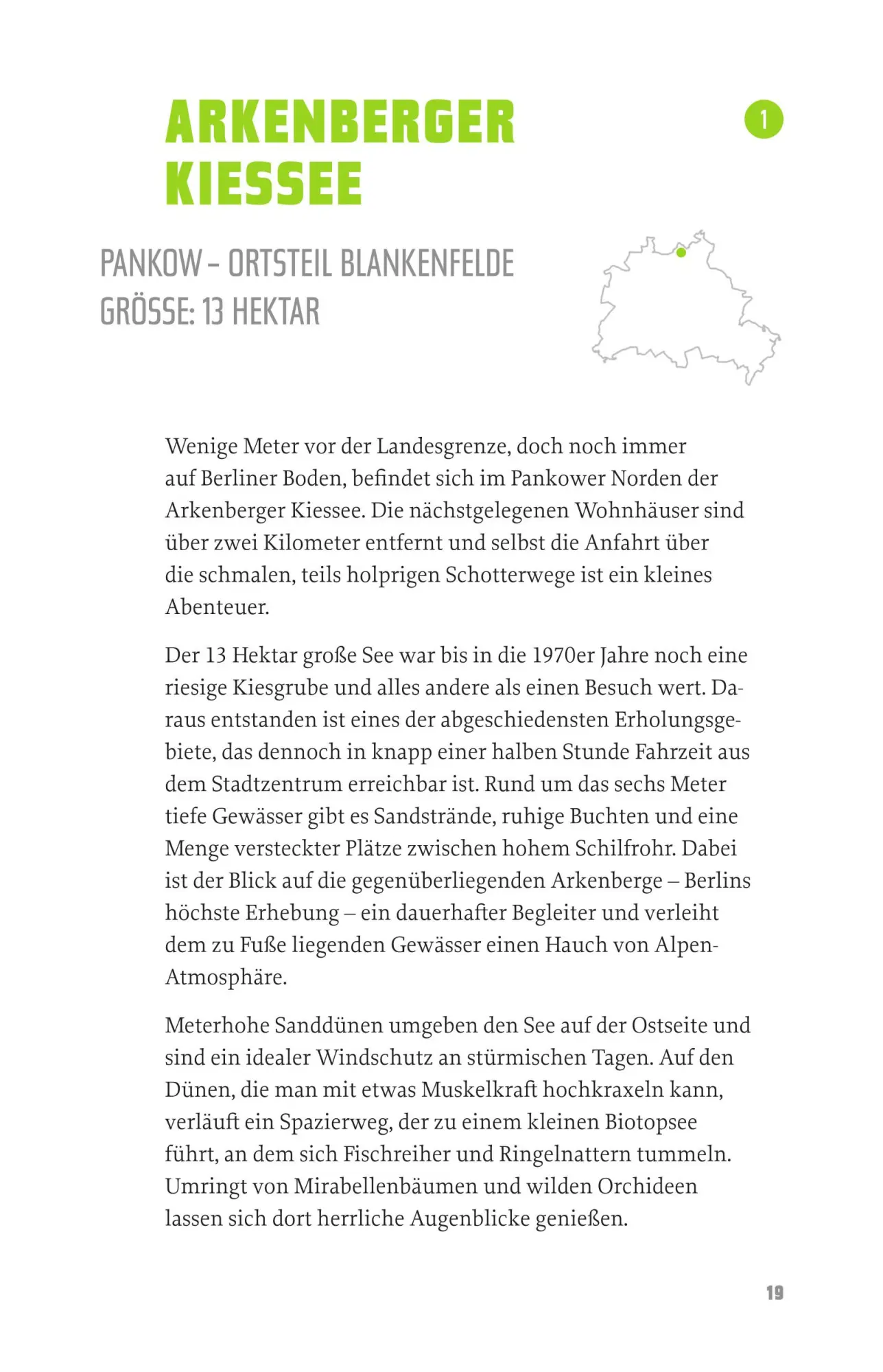 Bild: 9783814802541 | WILDBERLIN | 50 grüne Sehnsuchtsorte in der Hauptstadt | Gary Schunack