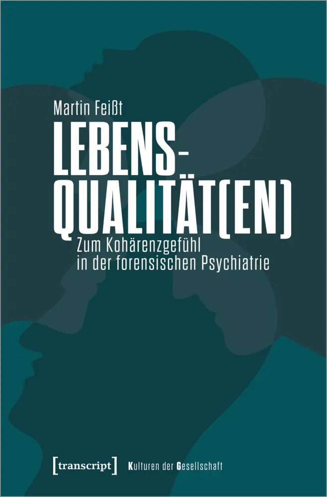 Feißt Martin Lebensqualität(en)