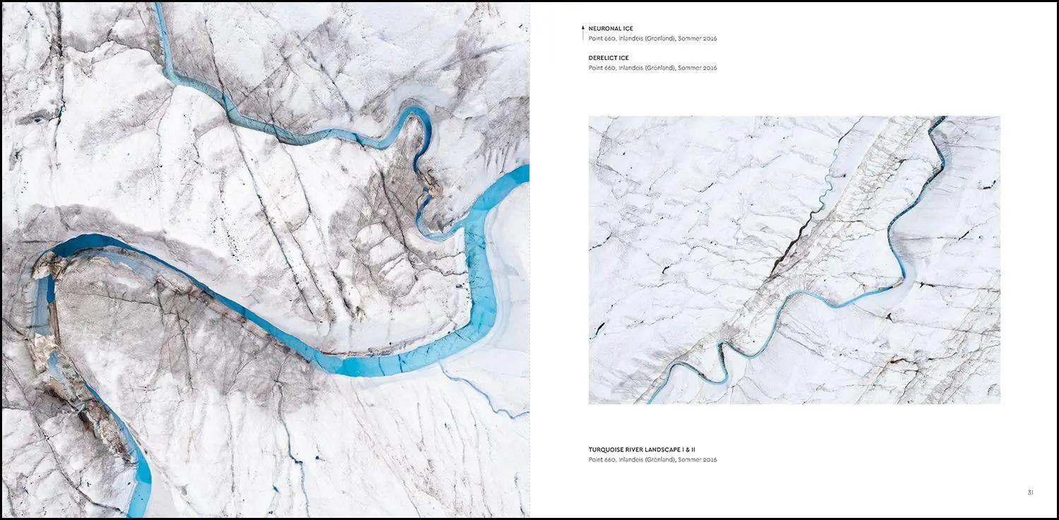 Bild: 9783969652541 | KUNTH Bildband Vom Wesen des Eises | Stephan Fürnrohr | Buch | 240 S.