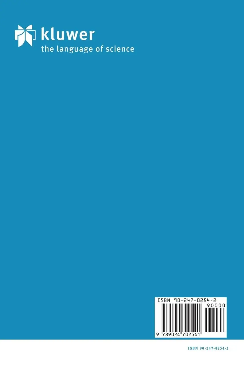 Rückseite: 9789024702541 | Lebendige Gegenwart | K. Held | Buch | v | Englisch
