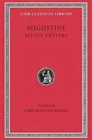 Cover: 9780674992641 | Select Letters | Augustine | Buch | Gebunden | Englisch