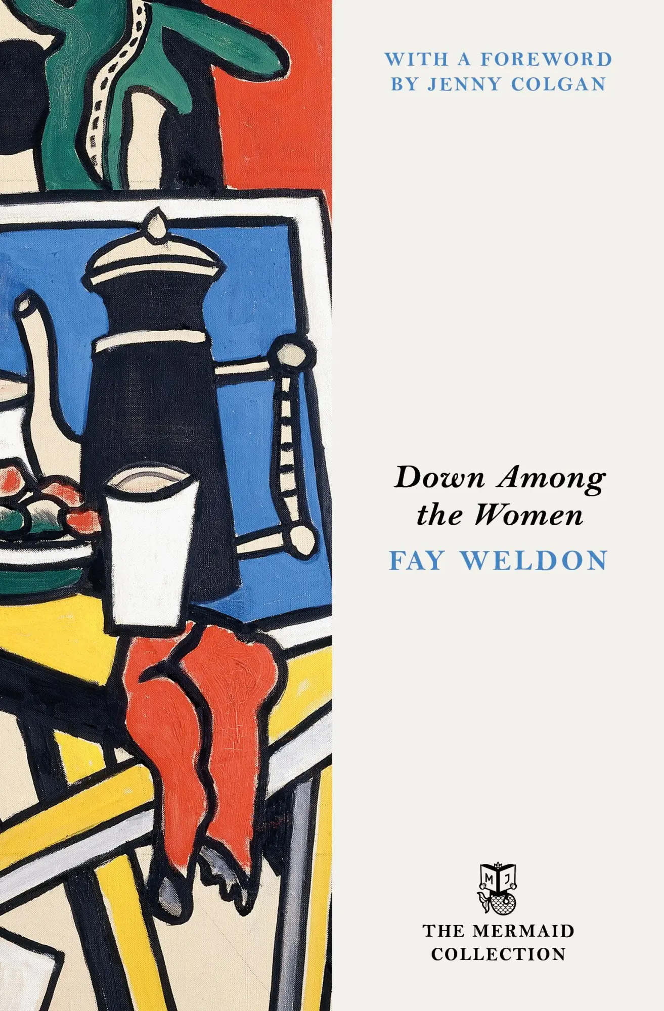 Cover: 9781405982641 | Down Among the Women | Fay Weldon | Taschenbuch | VIII | Englisch