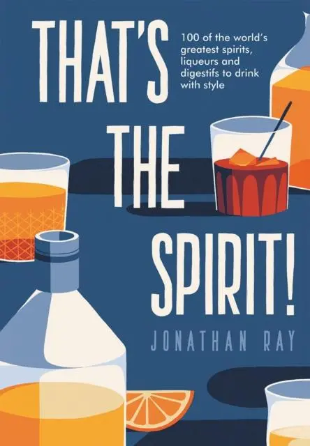 Cover: 9781787132641 | That's the Spirit! | Jonathan Ray | Buch | Gebunden | Englisch | 2018
