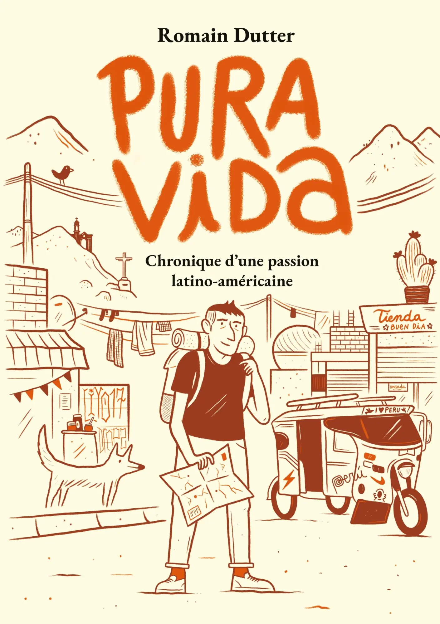 Pura vida