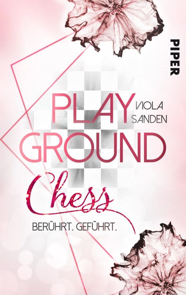 Cover: 9783492502641 | Playground Chess | Viola Sanden | Taschenbuch | 212 S. | Deutsch
