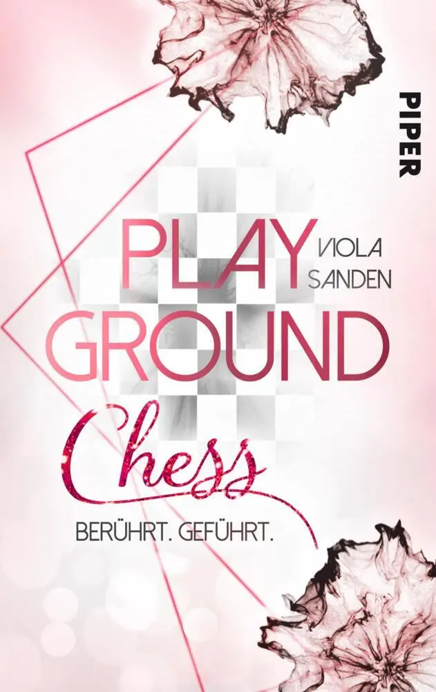 Cover: 9783492502641 | Playground Chess | Viola Sanden | Taschenbuch | 212 S. | Deutsch