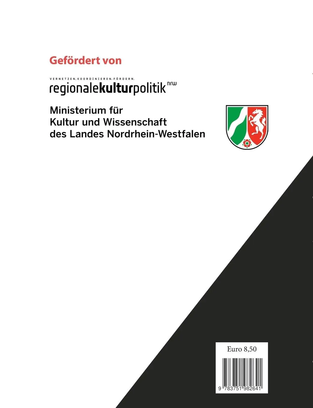 Rückseite: 9783751982641 | Das Ruhrgebiet und die Republik zwischen Zivilisationbruch &amp;...