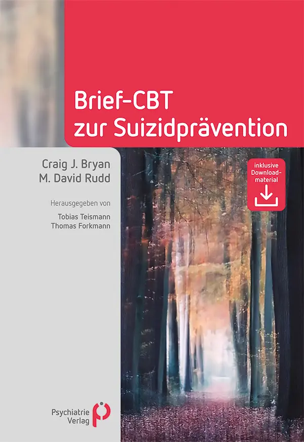 Cover: 9783966052641 | Brief-CBT zur Suizidprävention | Craig J. Bryan (u. a.) | Taschenbuch