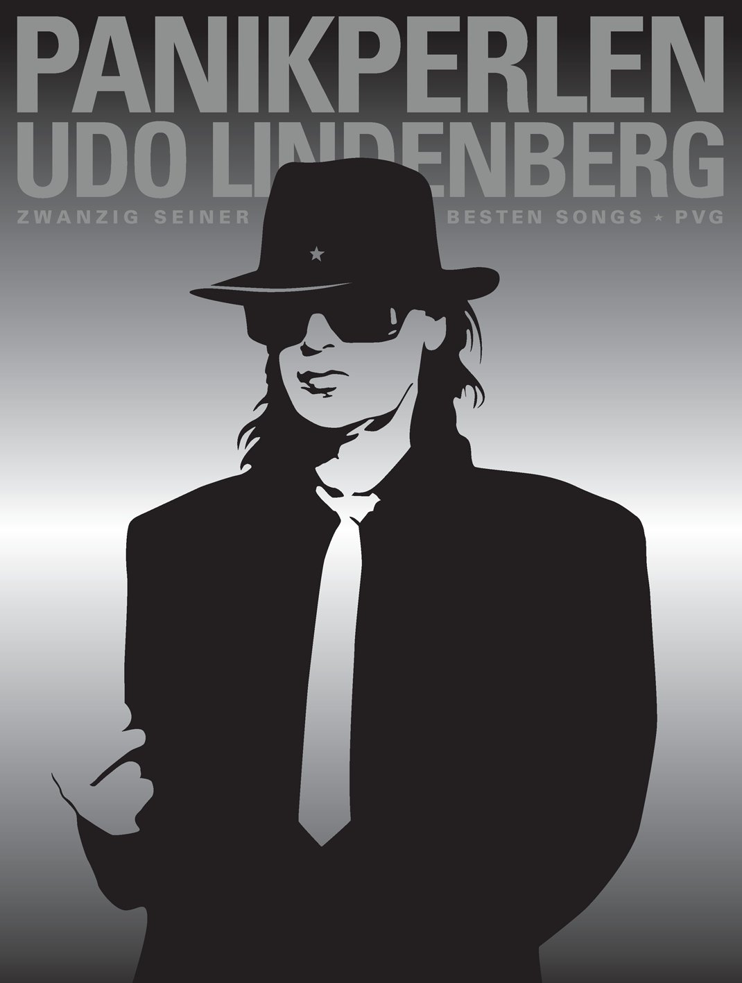 Cover: 9790201652641 | Panikperlen: Das Beste von Udo Lindenberg | Buch | Bosworth Edition