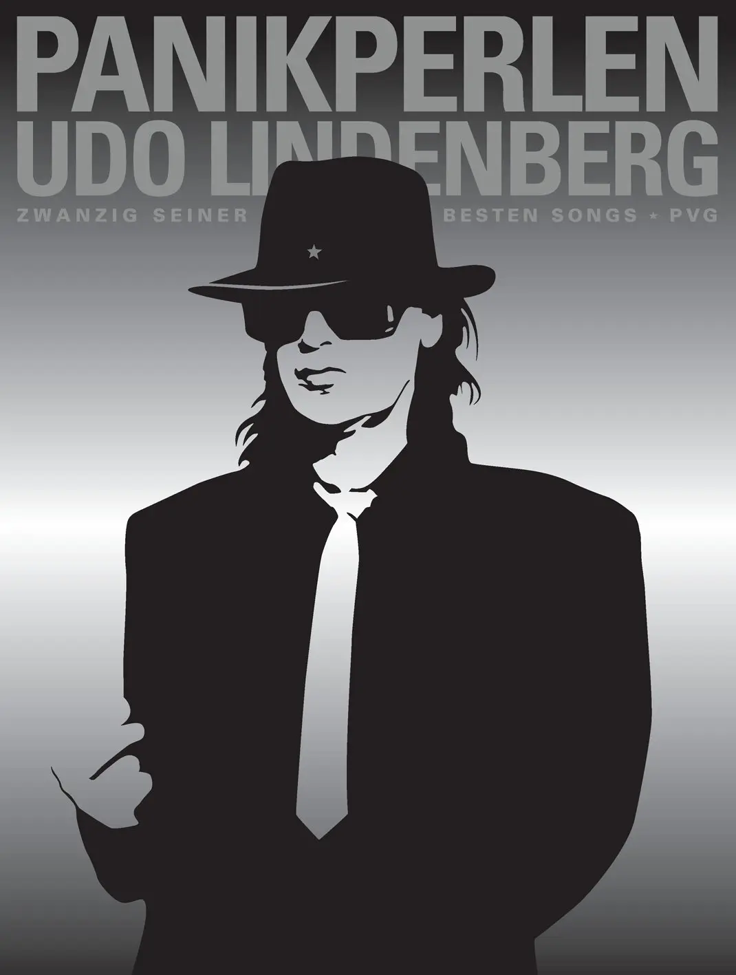 Cover: 9790201652641 | Panikperlen: Das Beste von Udo Lindenberg | Buch | Bosworth Edition