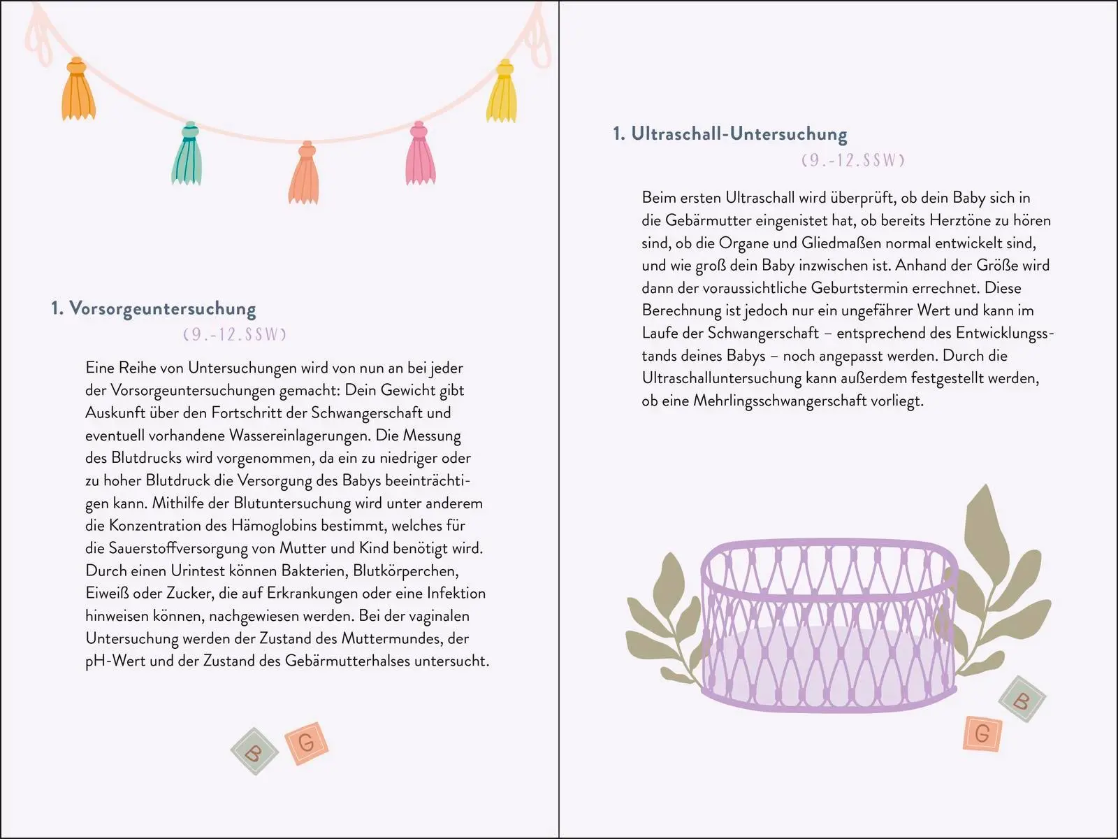Bild: 4036442012741 | Bald bist du da - Mein Schwangerschaftstagebuch | Groh Verlag | 144 S.