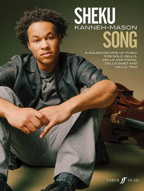 Cover: 9780571542741 | Sheku Kanneh-Mason: Song | Sheku Kanneh-Mason (u. a.) | Taschenbuch