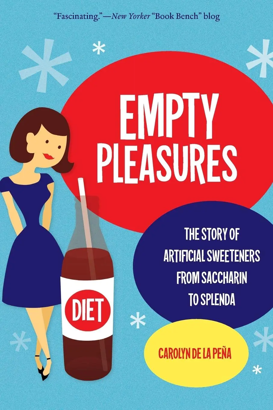 Cover: 9780807872741 | Empty Pleasures | Carolyn de la Peña | Taschenbuch | Englisch | 2012