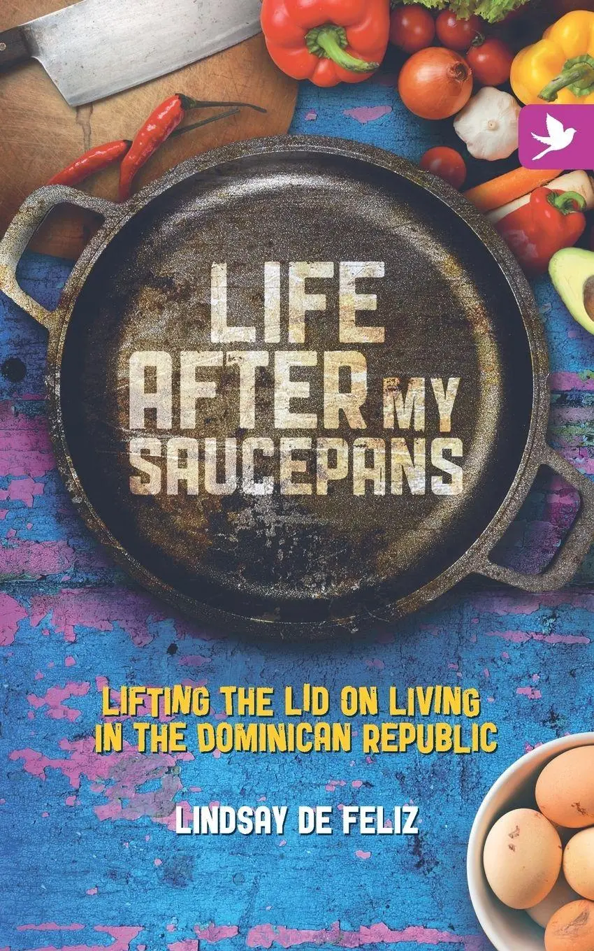 Cover: 9780995502741 | Life After My Saucepans | Lindsay De Feliz | Taschenbuch | Englisch