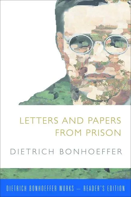 Cover: 9781506402741 | Letters and Papers from Prison | Dietrich Bonhoeffer | Taschenbuch