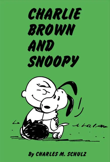 Cover: 9781787742741 | Peanuts: Charlie Brown and Snoopy | Charles Schulz | Taschenbuch