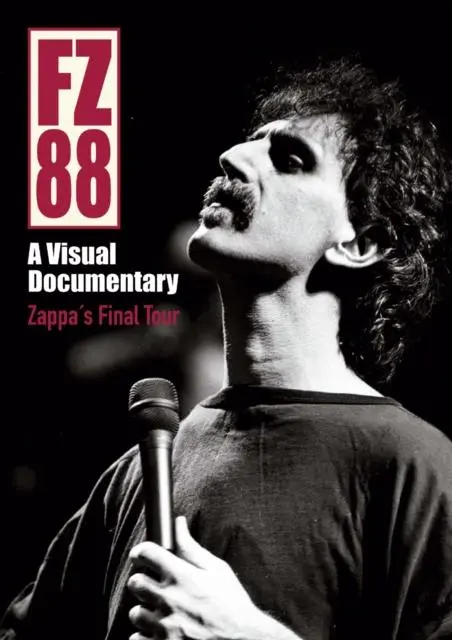 Cover: 9781912782741 | FZ88 | Andrew Greenaway | Taschenbuch | Kartoniert / Broschiert | 2021
