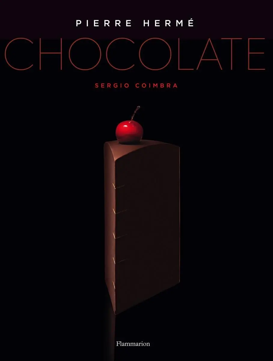 Cover: 9782080202741 | Pierre Herme: Chocolate | Coco Jobard (u. a.) | Buch | Gebunden | 2016