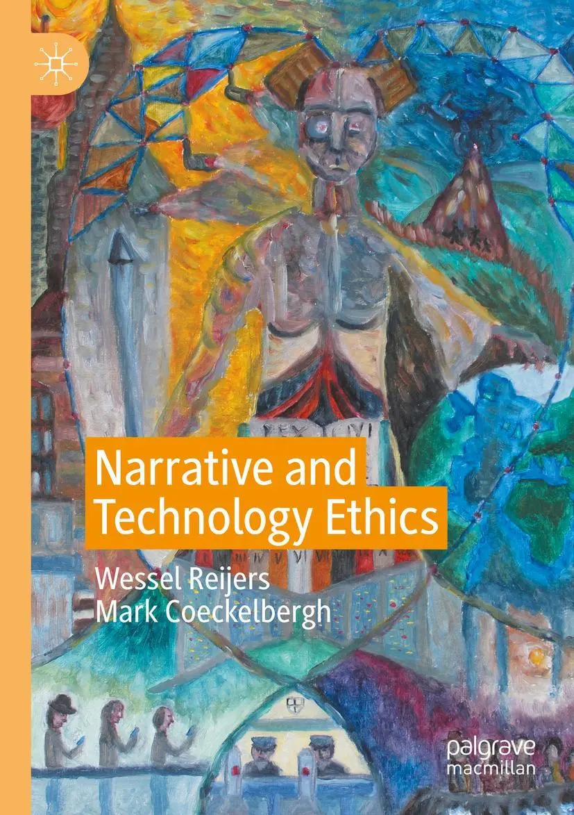 Cover: 9783030602741 | Narrative and Technology Ethics | Mark Coeckelbergh (u. a.) | Buch