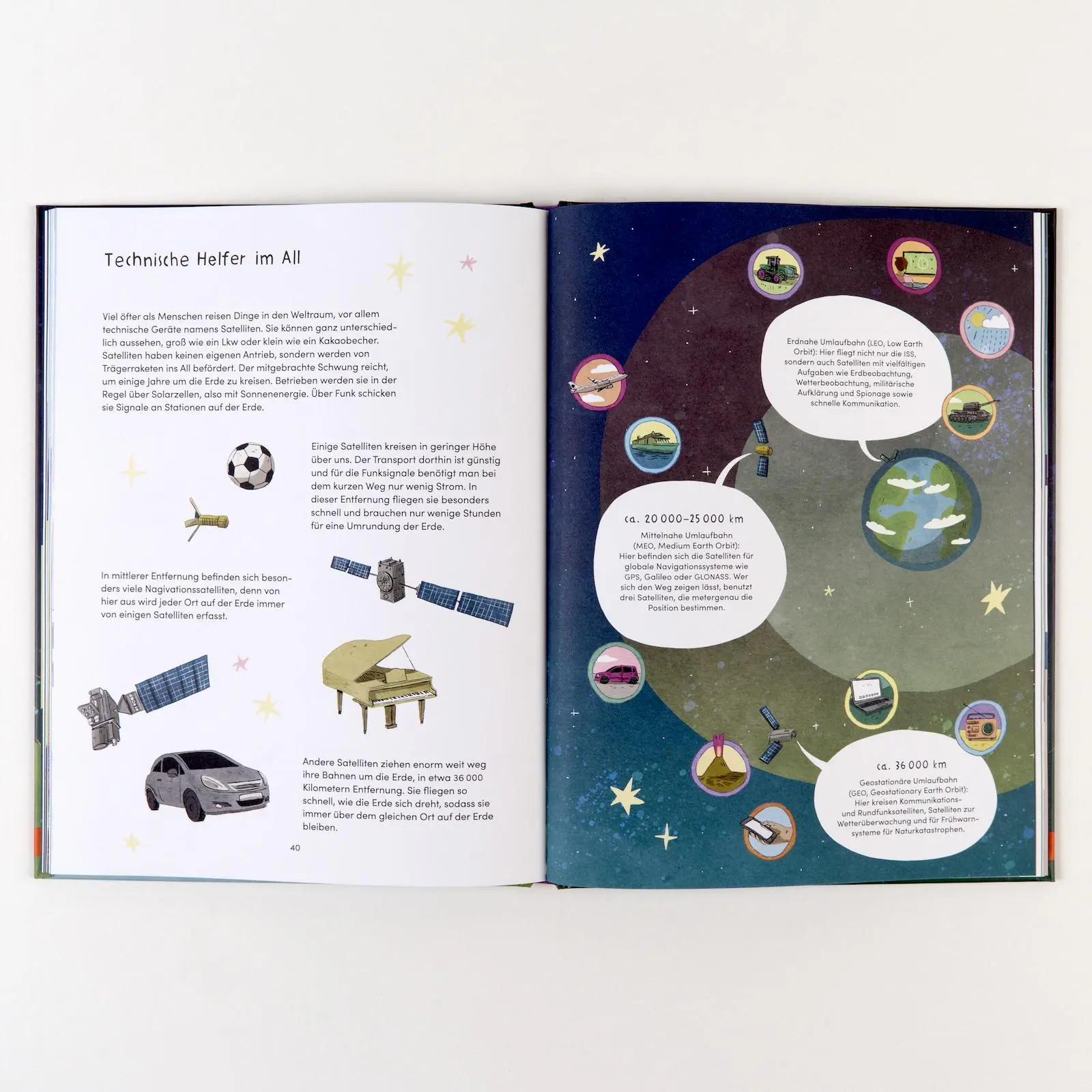 Bild: 9783407752741 | Wem gehört eigentlich der Weltraum? | Anne Scheller | Buch | 62 S.