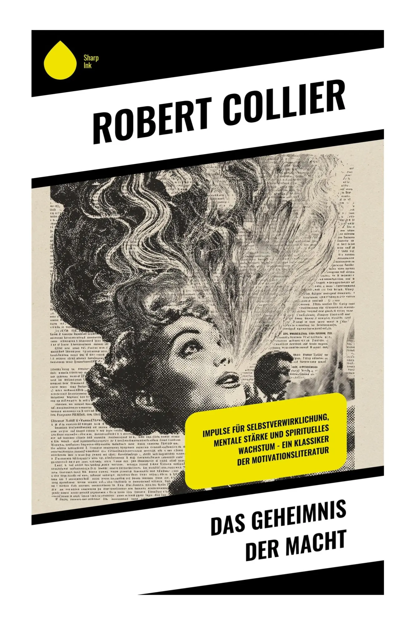 Cover: 9788028392741 | Das Geheimnis der Macht | Robert Collier | Taschenbuch | 80 S. | 2025