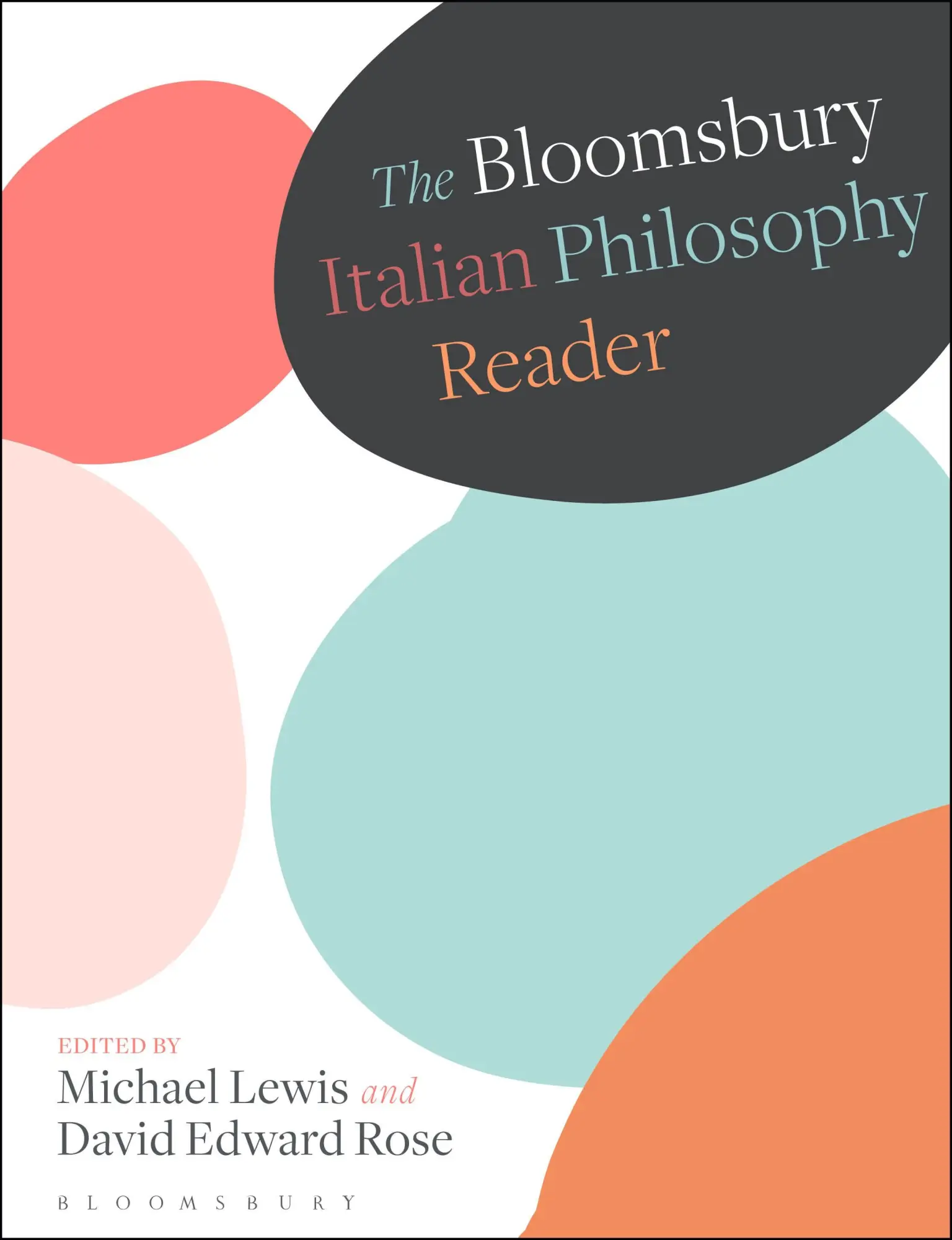 Cover: 9781350112841 | The Bloomsbury Italian Philosophy Reader | Michael Lewis (u. a.)
