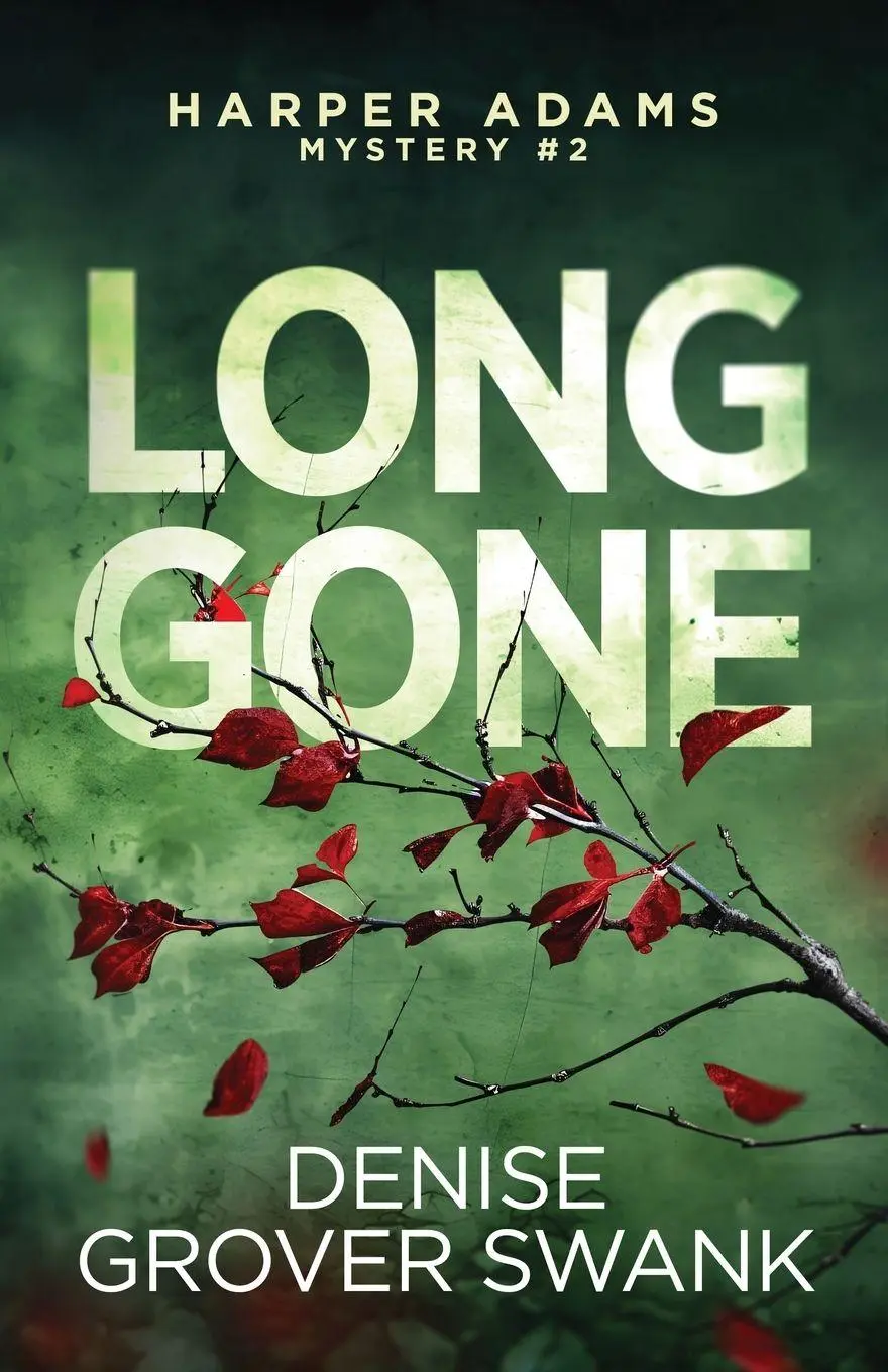 Cover: 9781940562841 | Long Gone | Denise Grover Swank | Taschenbuch | Englisch | 2024 | DGS