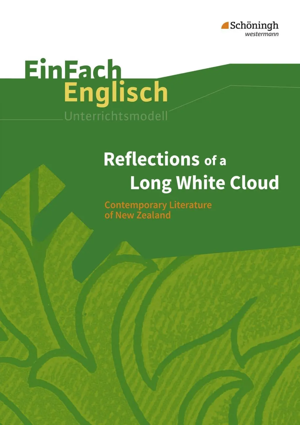 Cover: 9783140412841 | Reflections of a Long White Cloud | Hans Kröger | Taschenbuch | 157 S.