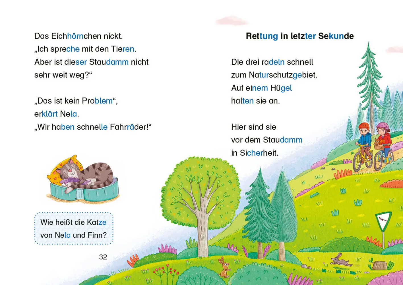 Bild: 9783328302841 | SOS für Tiere - Theos Team im Einsatz | Kathrin Lena Orso | Buch