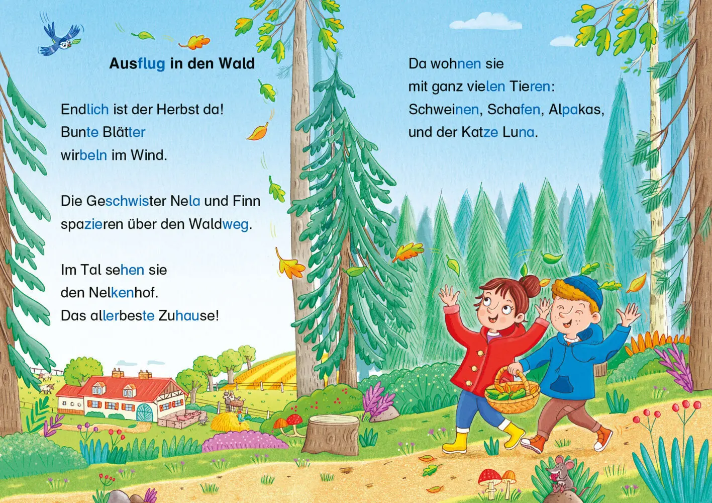 Bild: 9783328302841 | SOS für Tiere - Theos Team im Einsatz | Kathrin Lena Orso | Buch