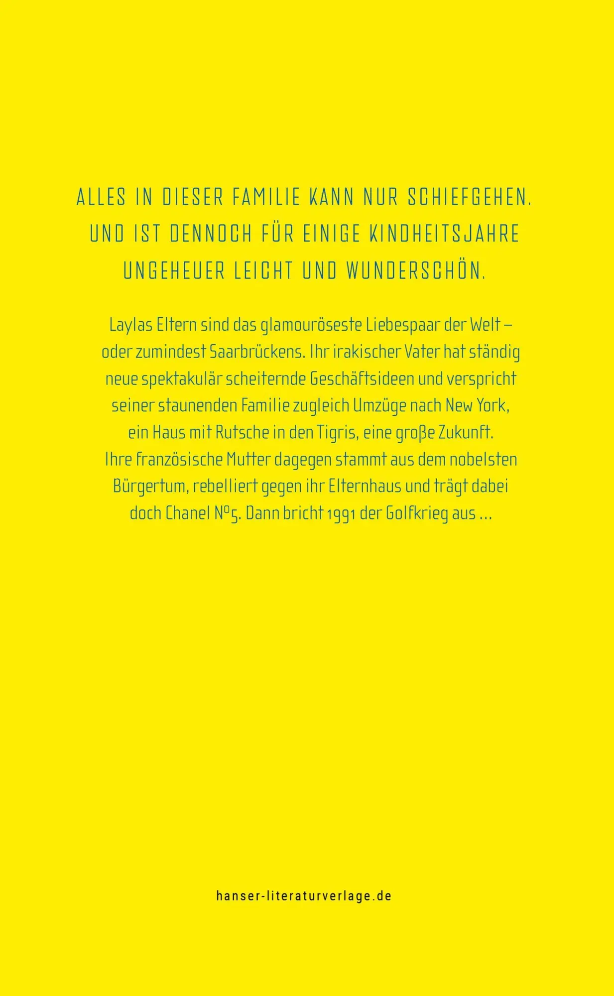 Bild: 9783446282841 | Unser Haus mit Rutsche | Roman | Safia Al Bagdadi | Buch | 320 S.