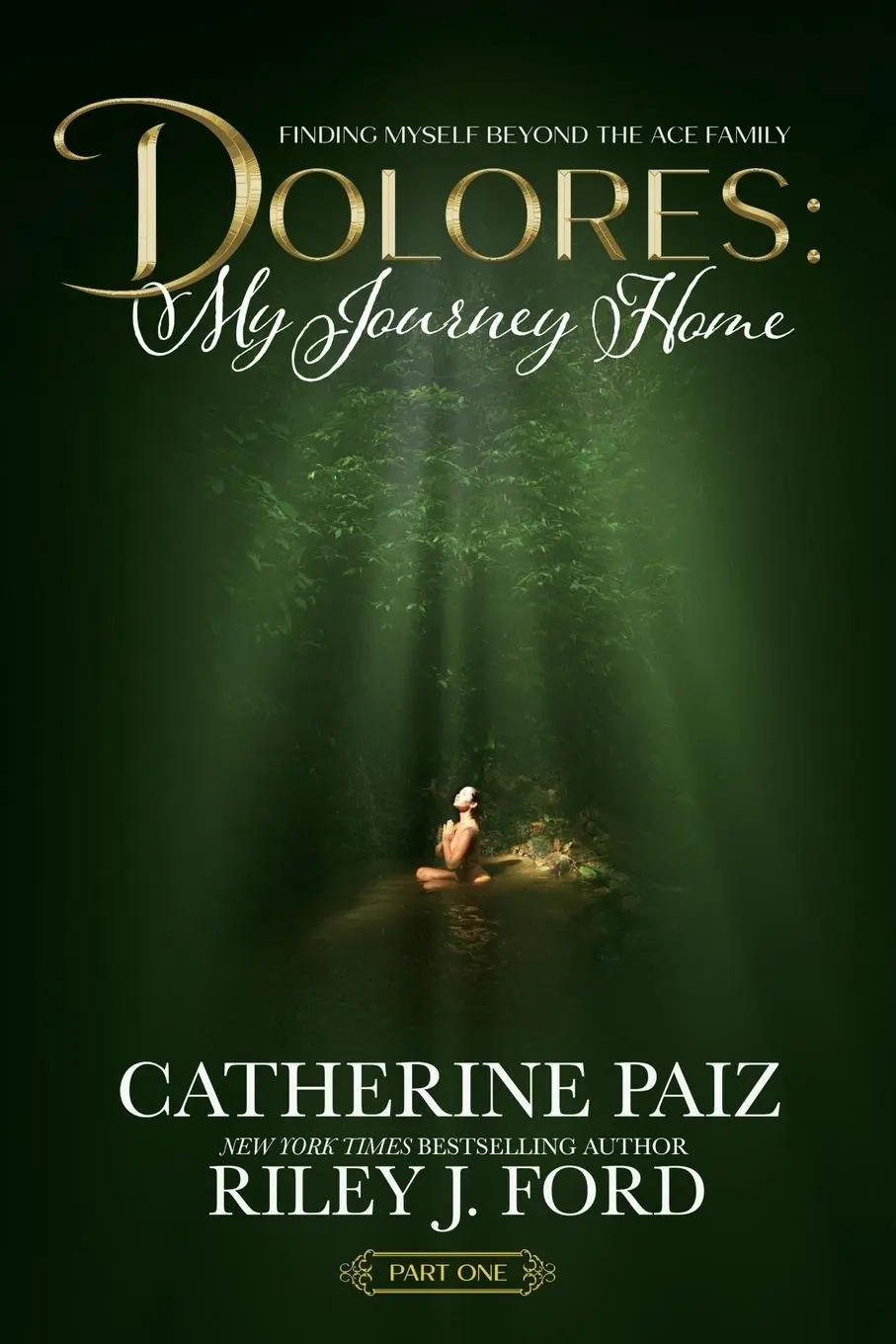 Cover: 9798349372841 | DOLORES | Catherine Paiz (u. a.) | Taschenbuch | Englisch | 2025