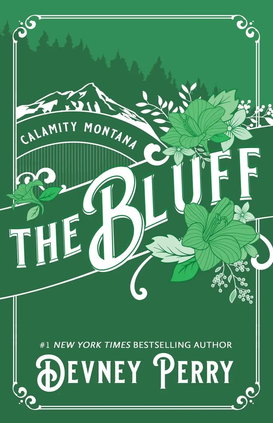 Cover: 9781950692941 | The Bluff | Devney Perry | Taschenbuch | Kartoniert / Broschiert