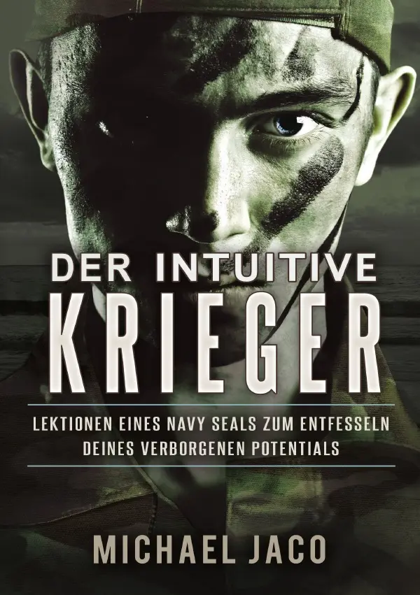 Cover: 9783844252941 | Der intuitive Krieger | Michael Jaco | Taschenbuch | 236 S. | Deutsch