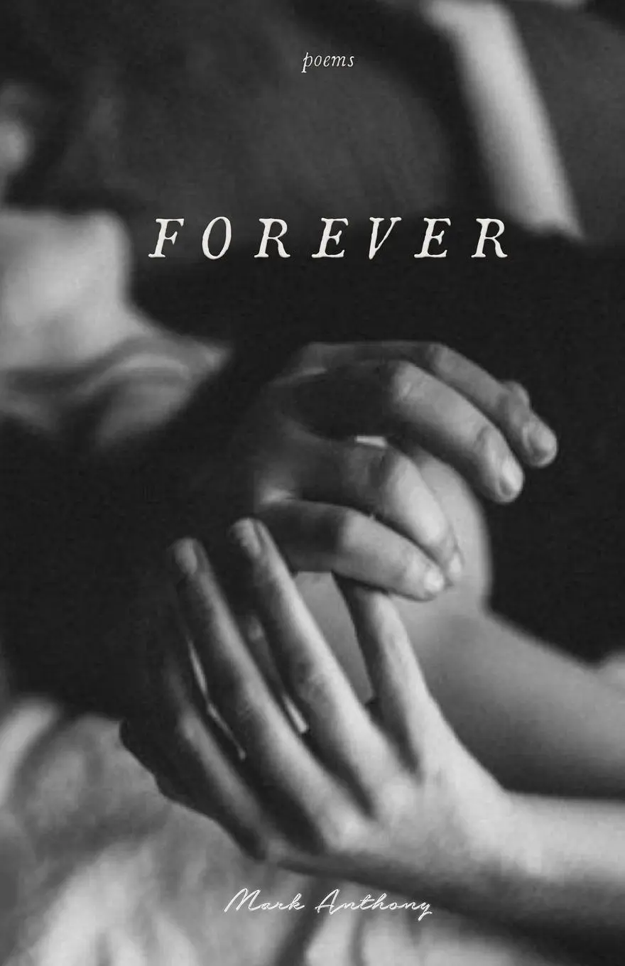 Cover: 9798295432941 | F0REVER | Mrk Anthny | Taschenbuch | Englisch | 2025