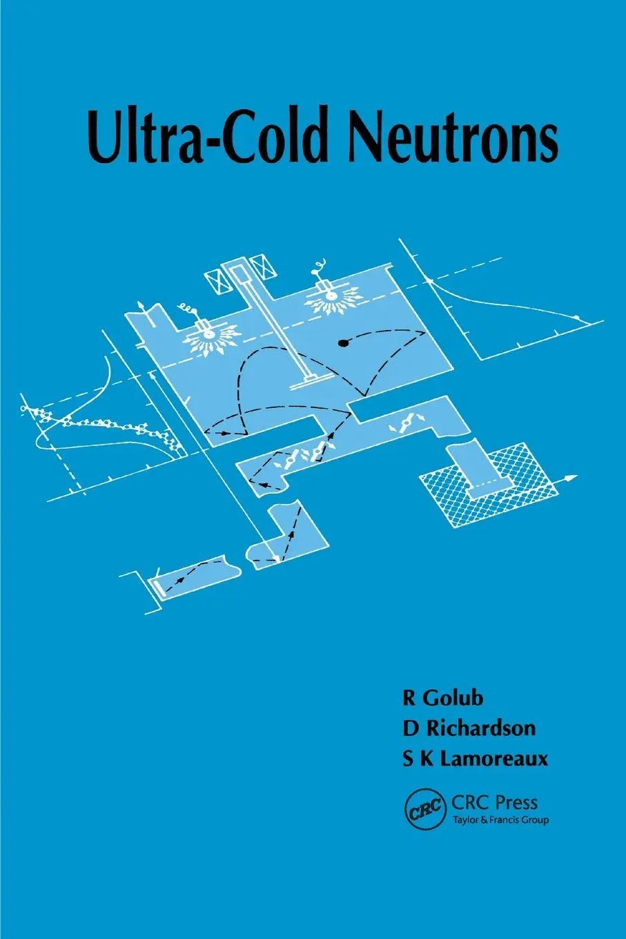 Cover: 9780367403041 | Ultra-Cold Neutrons | R. Golub (u. a.) | Taschenbuch | Englisch | 2019