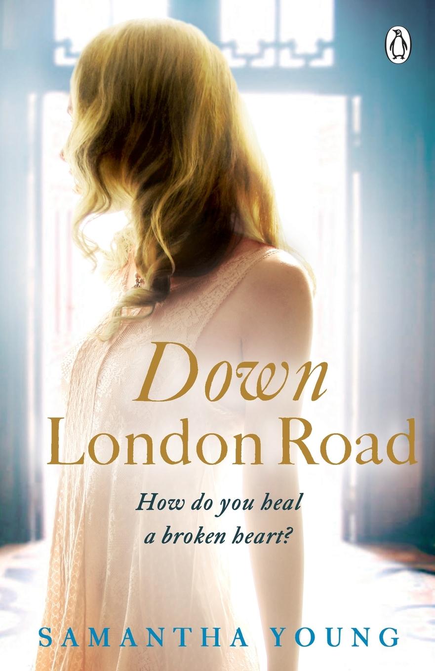 Cover: 9781405913041 | Down London Road | Samantha Young | Taschenbuch | 451 S. | Englisch