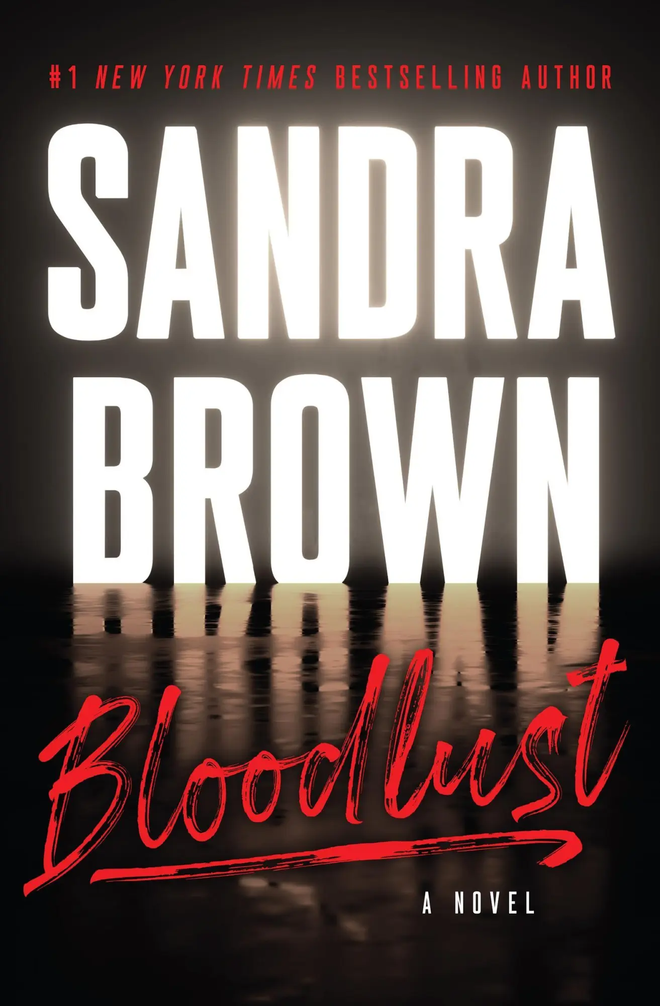 Bloodlust