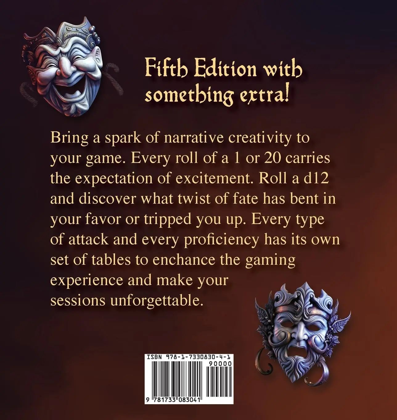 Rückseite: 9781733083041 | Critical Codex | Jerry Joe Seltzer | Buch | Englisch | 2023