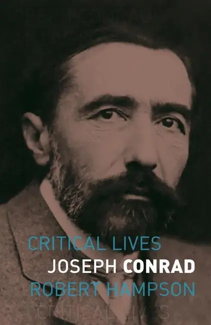 Cover: 9781789143041 | Joseph Conrad | Robert Hampson | Taschenbuch | Kartoniert / Broschiert