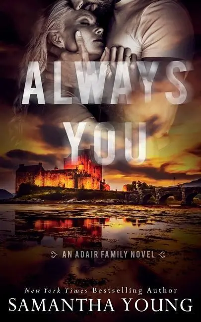 Cover: 9781915243041 | Always You | Samantha Young | Taschenbuch | Englisch | 2022