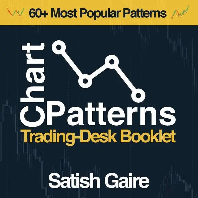 Cover: 9781951403041 | Chart Patterns | Trading-Desk Booklet | Satish Gaire | Taschenbuch