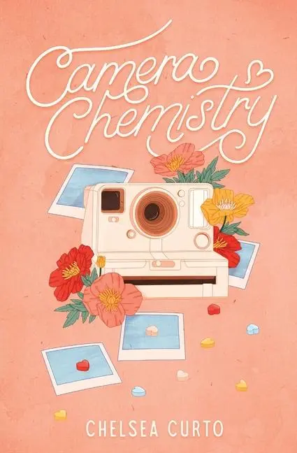Cover: 9781958983041 | Camera Chemistry | Chelsea Curto | Taschenbuch | Englisch | 2023