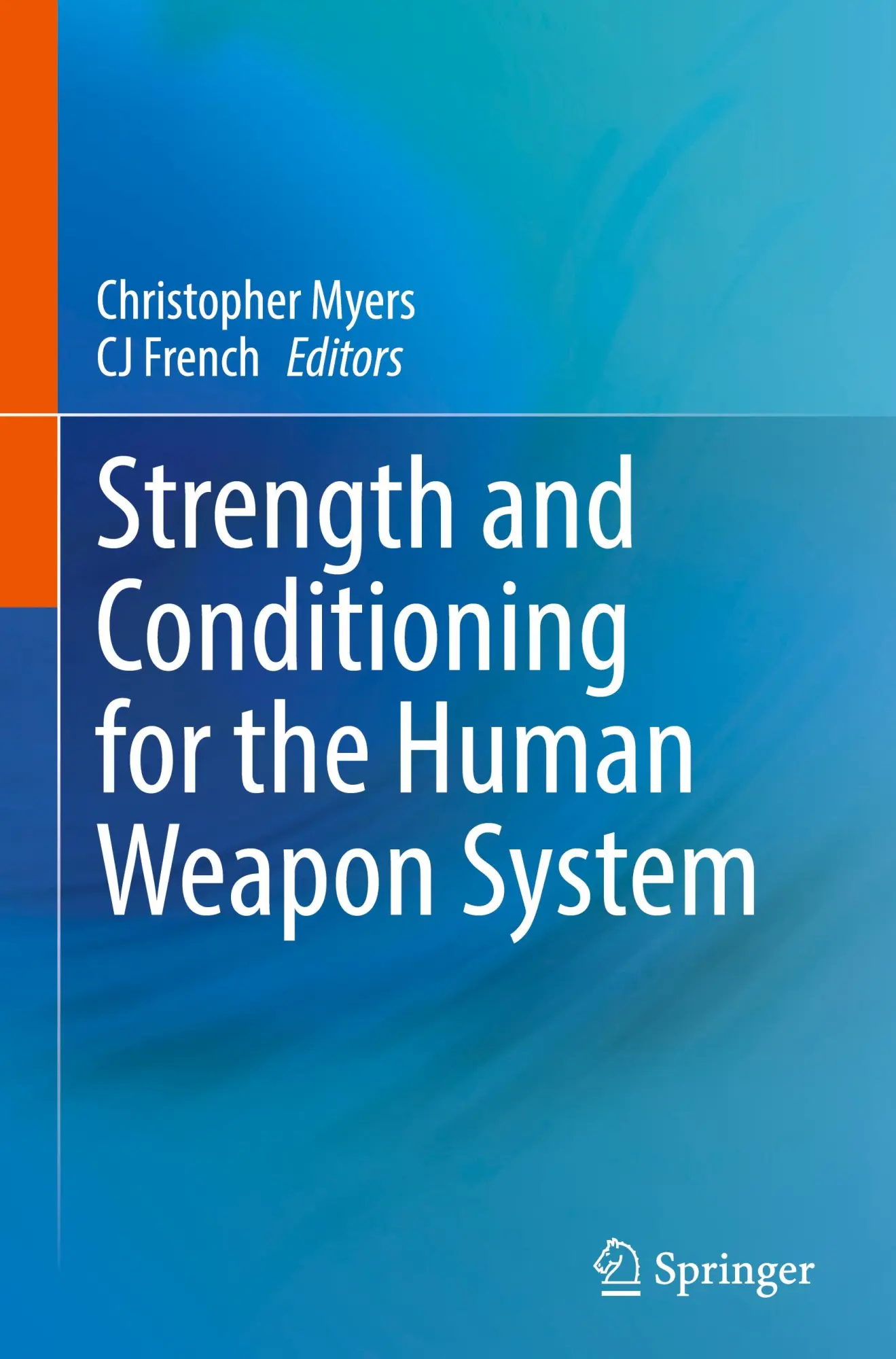 Cover: 9783031873041 | Strength and Conditioning for the Human Weapon System | French (u. a.)