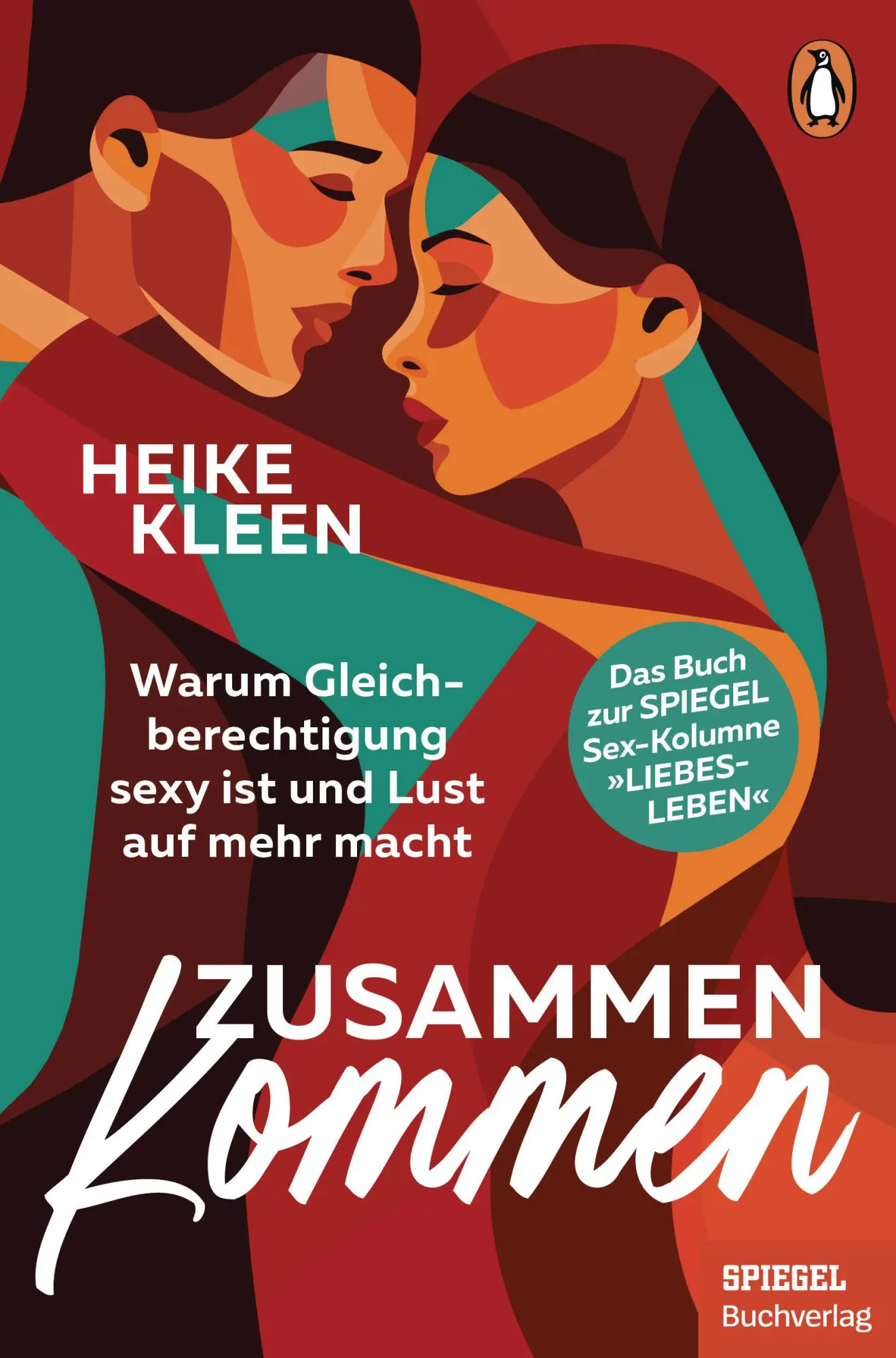 Cover: 9783328113041 | ZusammenKommen | Heike Kleen | Taschenbuch | 272 S. | Deutsch | 2025