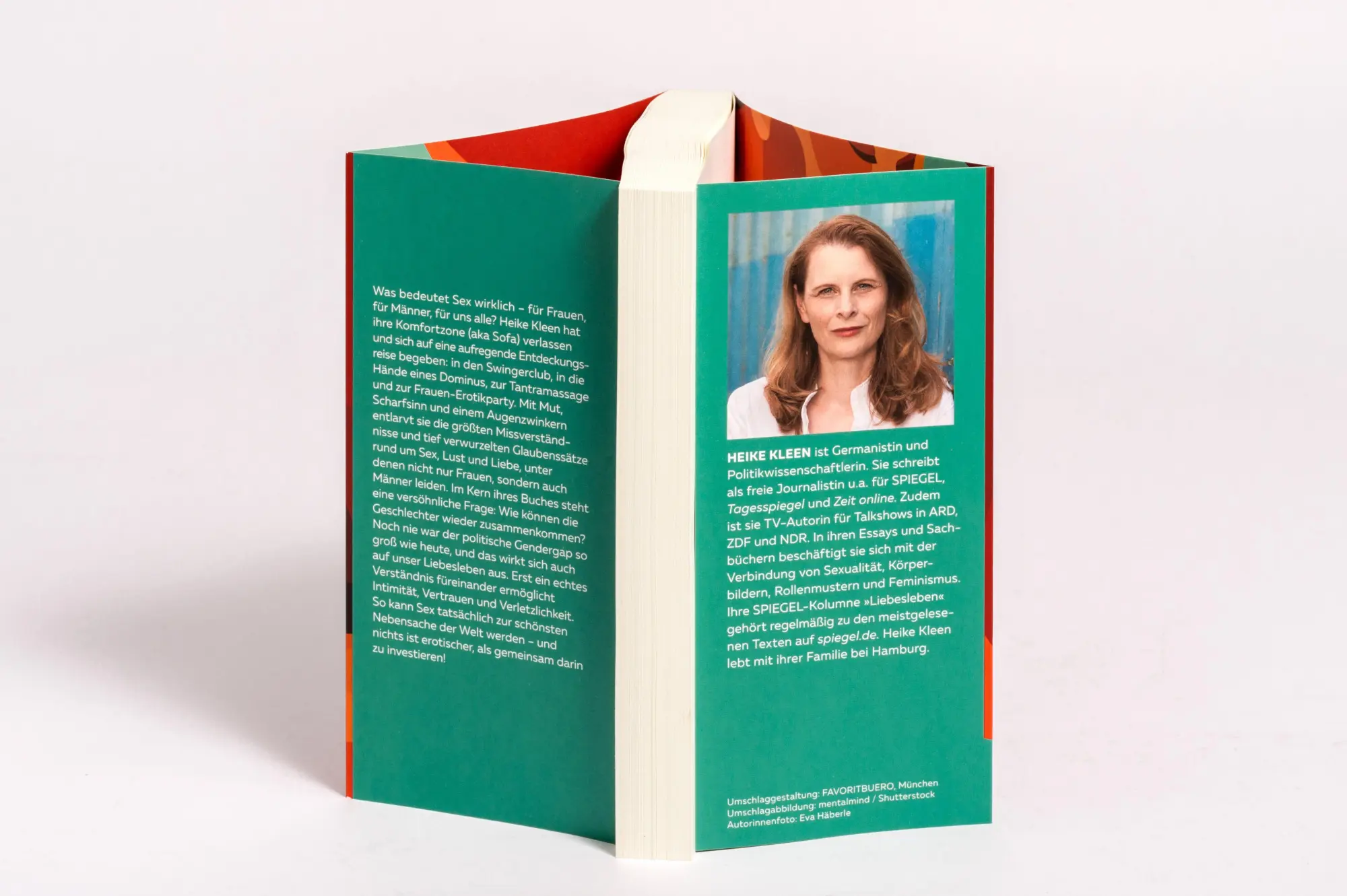Bild: 9783328113041 | ZusammenKommen | Heike Kleen | Taschenbuch | 272 S. | Deutsch | 2025