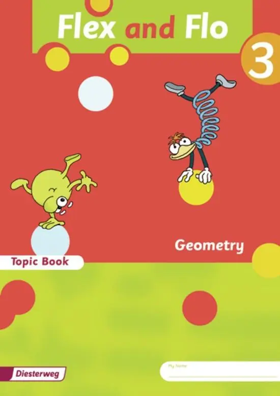 Cover: 9783425133041 | Flex und Flo - Ausgabe in englischer Sprache | Rolf Breiter | 40 S.