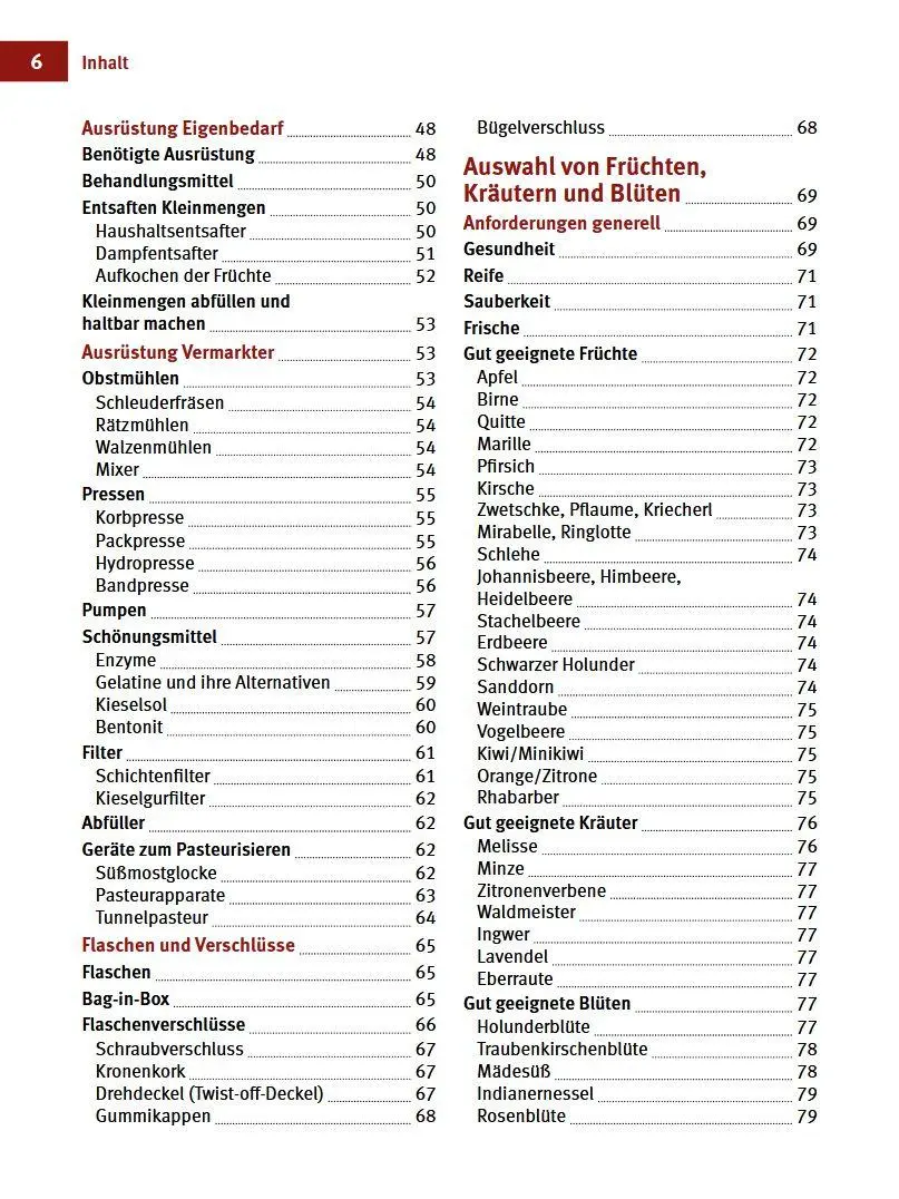 Bild: 9783702023041 | Obstsäfte, Sirup &amp; Nektar | Georg Innerhofer | Buch | 184 S. | Deutsch